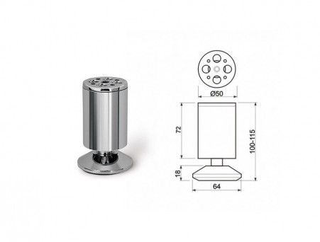 Тумба под Раковину «Андария» №36, Andrea 58, Левая (Правая) (Т79/15 ЛЕВ.(ПР.))