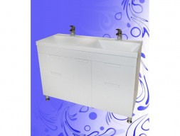 Тумба под Раковину «Андария» №42, Classica 120 (Т122/21)