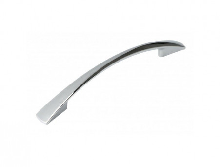 Зеркало-Шкаф для Ванной «Андария» Гамма Фасад 650, Левый(Правый) (Ш65 Ф ЛЕВ. (ПР.))