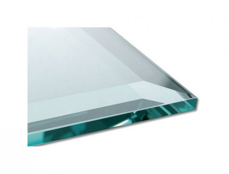 Зеркало-Шкаф для Ванной «Андария» Гамма Фасад 800, Левый(Правый) (Ш37 Ф ЛЕВ. (ПР.))