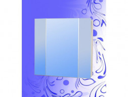 Зеркало-Шкаф для Ванной «Андария» Град 700 (Ш 1/5)