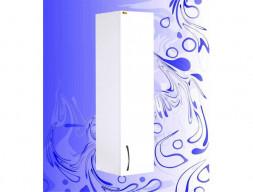 Шкаф для Ванной «Андария» Брус 800x200x236, Левый(Правый) (Ш12 ЛЕВ. (ПР.))