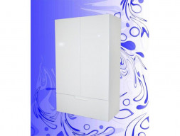 Шкаф для Ванной «Андария» Гармония 950x600x305 (Ш82)