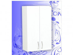 Шкаф для Ванной «Андария» Спутник 4 800x600x236 (Ш24)