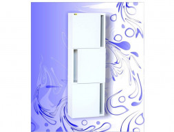 Шкаф для Ванной «Андария» Техно 900x300x150 (Ш32)