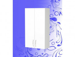 Шкаф для Ванной «Андария» Ш9 700x400x200 (Ш41)