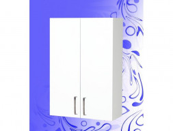 Шкаф для Ванной «Андария» Ш9 700x500x236 ручка Галочка (Ш 9 ГАЛ)