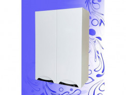 Шкаф для Ванной «Андария» Ш9.6 700x500x236 ручка RS253 (Ш 9.6)