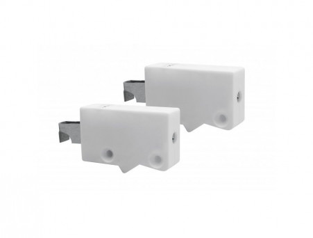 Шкаф для Ванной «Андария» Ш9.6 700x600x236 ручка RS253 (Ш 10.6)