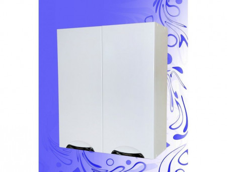 Шкаф для Ванной «Андария» Ш9.6 700x600x236 ручка RS253 (Ш 10.6)