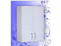 Шкаф для Ванной «Андария» Ш9 700x600x236 (Ш10)