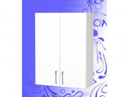 Шкаф для Ванной «Андария» Ш9 700x600x236 ручка Галочка (Ш10 ГАЛ)