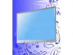 Зеркало в Ванную «Андария» Нова 1000 Кокос (З-35 КОК)