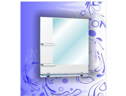 Зеркало в Ванную «Андария» Новелла 600 (З-20)