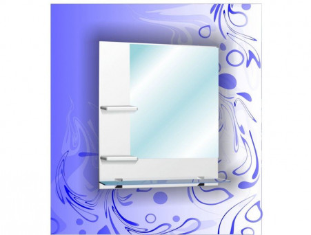 Зеркало в Ванную «Андария» Новелла 600 (З-20)