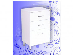 Комод для Ванной «Андария» №2, 825x500x400 (К 3)