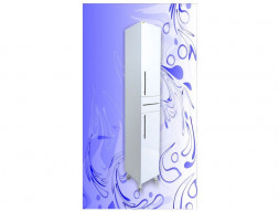 Пенал для Ванной «Андария» №1, 270, Люкс, Левый(Правый) (П 3 Л ЛЕВ. (ПР.))