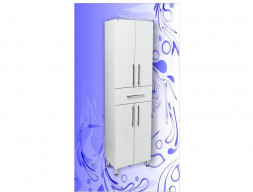 Пенал для Ванной «Андария» №2, 500, Люкс (П 2 Л)