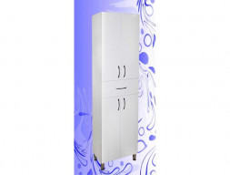 Пенал для Ванной «Андария» № 2, 500, Фреза 7 (П 2 Ф7)