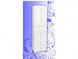 Пенал для Ванной «Андария» № 2, 500, р. 4838 (П 2 Р.4838)