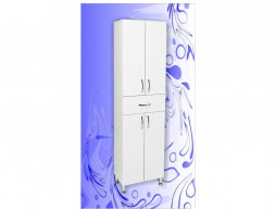 Пенал для Ванной «Андария» №2, 600 (П 9)