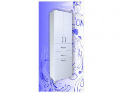 Пенал для Ванной «Андария» №4, 500 (П 4 К)