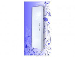 Пенал для Ванной «Андария» №5, 360, Левый(Правый) (П 5 ЛЕВ. (ПР.))