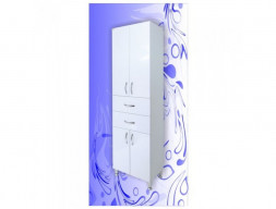 Пенал для Ванной «Андария» №8, 500 (П 4)