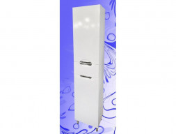 Пенал для Ванной «Андария» №21, 400, Левый(Правый) (П 1.6 ЛЕВ. (П 1.6 ПР.))