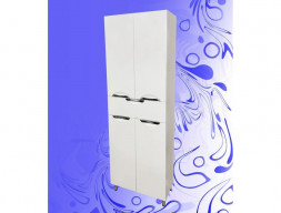 Пенал для Ванной «Андария» №22, 600 (П 9.6)