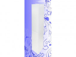 Пенал для Ванной «Андария» Валенсия, 300, Белый (П 7/9 БЕЛ)