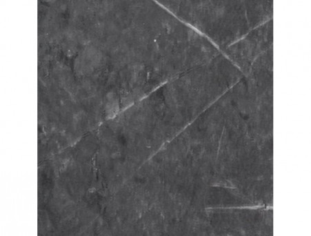 Пенал для Ванной «Андария» Валенсия, 300, Торос Графит - Белое стекло (П 7/9 ТГ-Б)