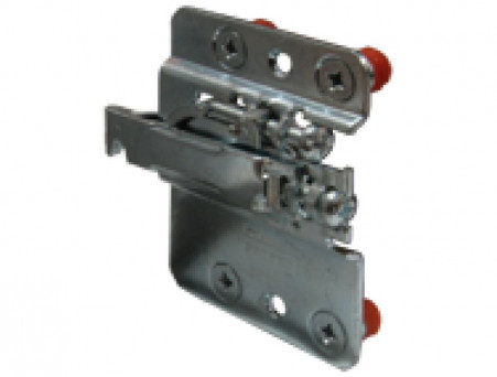 Пенал для Ванной «Андария» Валенсия, 300, Торос Графит - Белое стекло (П 7/9 ТГ-Б)