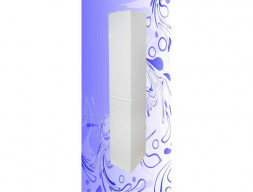 Пенал для Ванной «Андария» №12, 270, Люкс (П 7/1 Л)