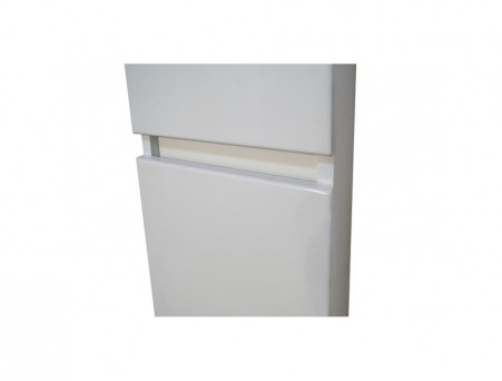 Пенал для Ванной «Андария» №12, 270, Люкс (П 7/1 Л)