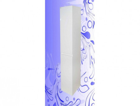 Пенал для Ванной «Андария» №12, 270, Люкс (П 7/1 Л)