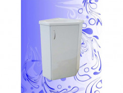 Тумба под Раковину «Андария» №29.1, Марко-8, Левая(Правая) (Т98 ЛЕВ. (ПР.))