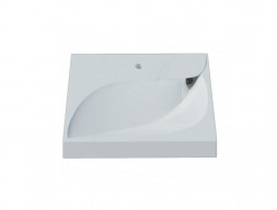 Раковина над Стиральной Машиной «Madera» List 55 (LIST 55)