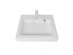 Раковина над Стиральной Машиной «Marko» Marko-31/500 Стандарт (MARKO-31 СТАНДАРТ 500)