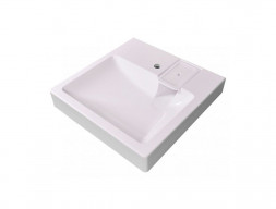 Раковина над Стиральной Машиной «Marko» Marko-31/600 Стандарт (MARKO-31 СТАНДАРТ 600)