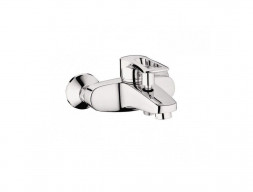 Смеситель для Ванны «BACH» с Коротким Изливом, Однорычажный (MON1030)