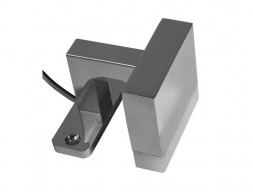 Светильник для Зеркала «Спецкомплект» LED Cub 3, Acryl 220В, 3Вт, Хром (G14138)