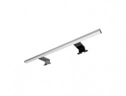 Светильник для Зеркала «Спецкомплект» LED Fagus-Ls, 220В, 12Вт, Хром (G17531)