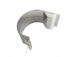 Светильник для Зеркала «Спецкомплект» LED Luna, Acryl 220В, 3Вт, Хром (G14140)