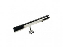 Светильник для Зеркала «Спецкомплект» Галогеновый Хром Alisma, 220В, 80Вт (G15069)