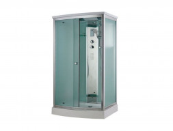 Душевая Кабина «Timo» Comfort Clean Glass, Прямоугольная 120x90x220 L/R (T-8815 C)