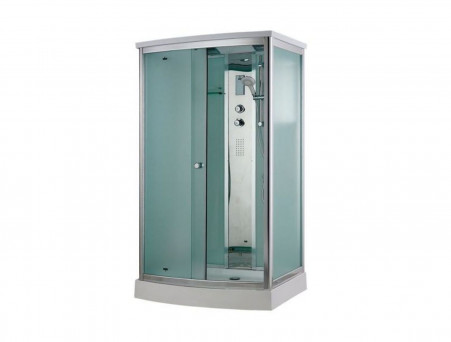 Душевая Кабина «Timo» Comfort Clean Glass, Прямоугольная 120x90x220 L/R (T-8815 C)