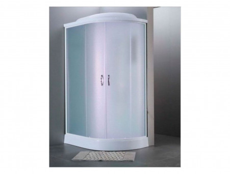 Душевая Кабина «Timo» Eco, Асимметричная 120x80x218 (TE-0702 L)