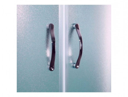 Душевая Кабина «Timo» Eco, Асимметричная 120x80x218 (TE-0702 R)