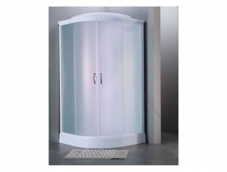 Душевая Кабина «Timo» Eco, Четверть круга 90x90x218 (TE-0709)